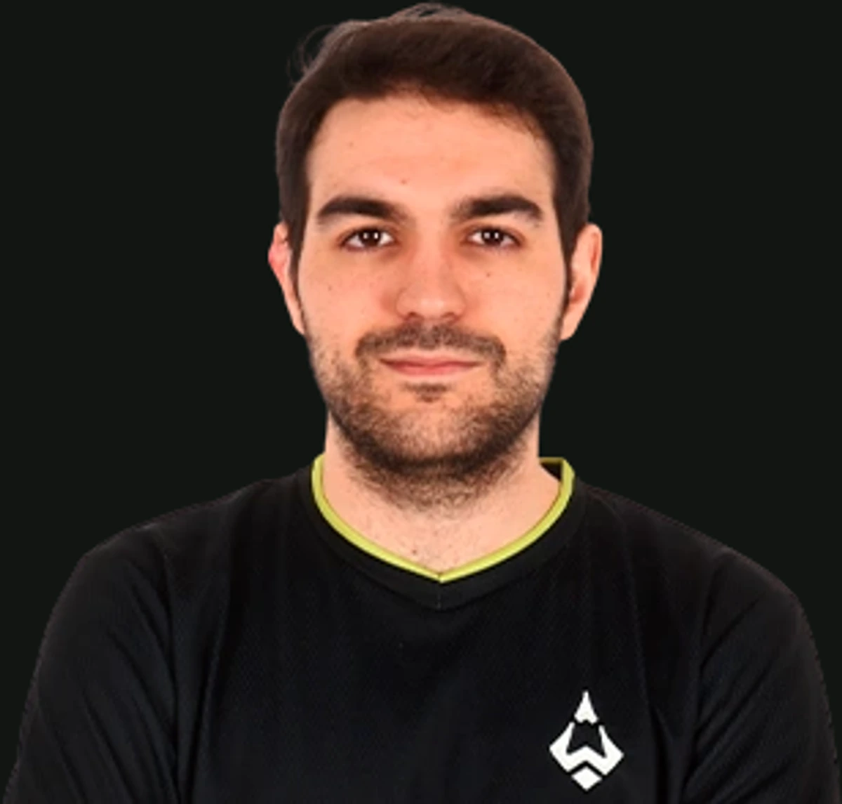 Sergi Simpy Boloix, support coach