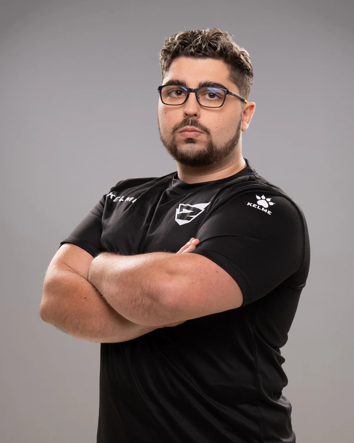 Antonio David Toye Oltra, mid lane coach